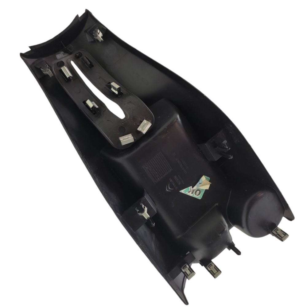 Acabamento Alavanca Freio Console Citroen C3 Aircross 2012 3