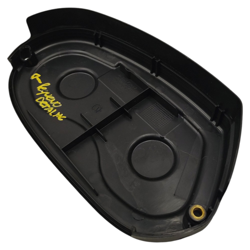 Tampa capa superior Correia GM Sonic 1.6 2012 2013 2014 2