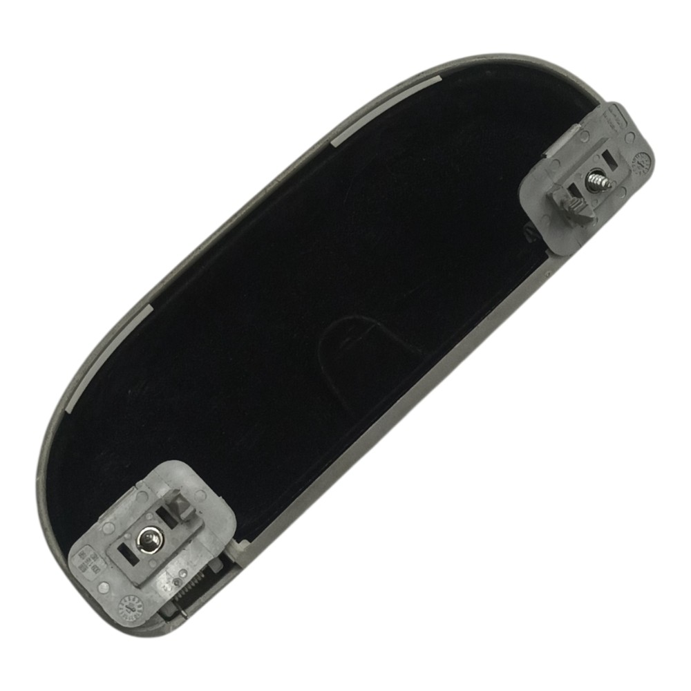 Porta Oculos Tetô Gm Vectra Gt 2011 2010 2009 Cinza 4