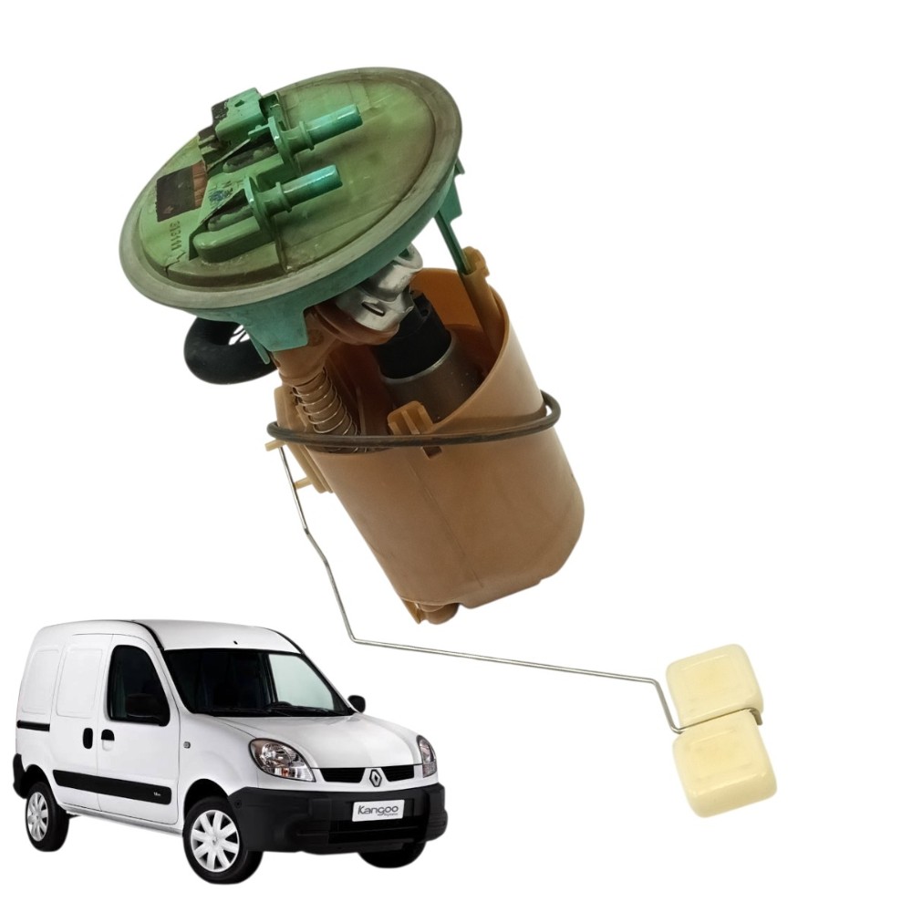 Bomba combustível Renault Kangoo express 1.6 16V 2007 a 2018