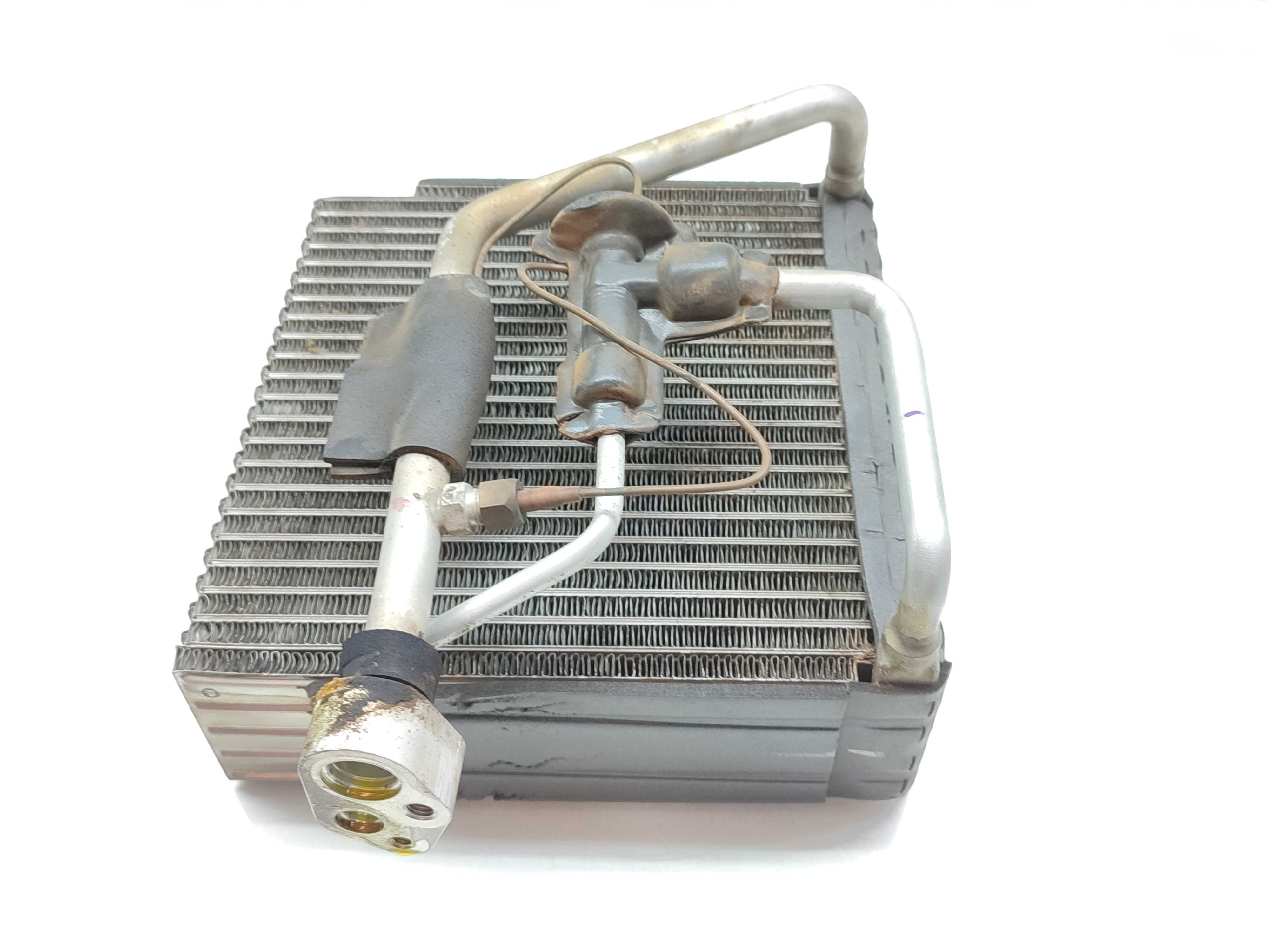 Condensador Caixa Ar Forçado Mitsubishi Pajero Sport 3.0 01 2