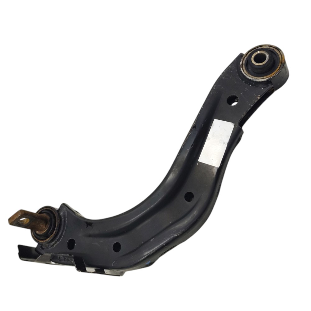 Braço Curvo traseiro direito Honda Civic g8 2007 2008 2009 2