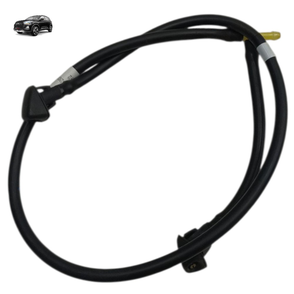 Par Brucutu Esguicho Parabrisa Chery Tiggo 5x 2025 2024 2023 1