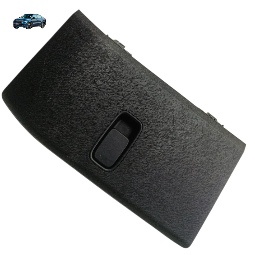 Tampa Porta Luva Citroen Basalt 2024 2025 1