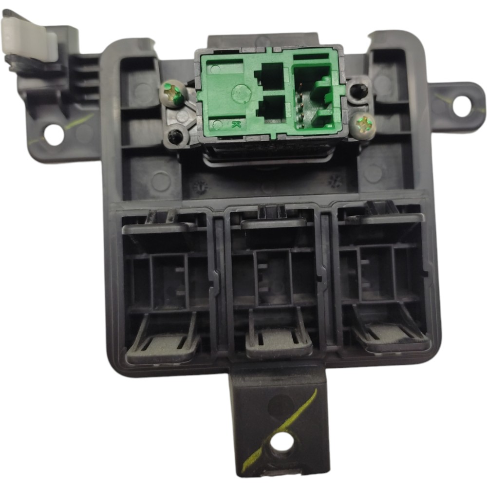 Botão Controle Tração Honda Hrv 2015 2016 2017 2018 3