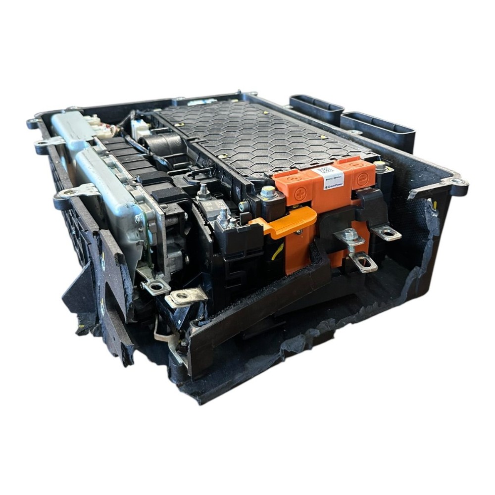 Bateria 48v Kia Stonic 1.0 Tgdi Híbrido 2022 P Retirar Pecas 3
