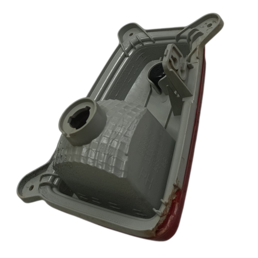 Lanterna parachoque lado direito kia picanto 2015 2014 2013 4