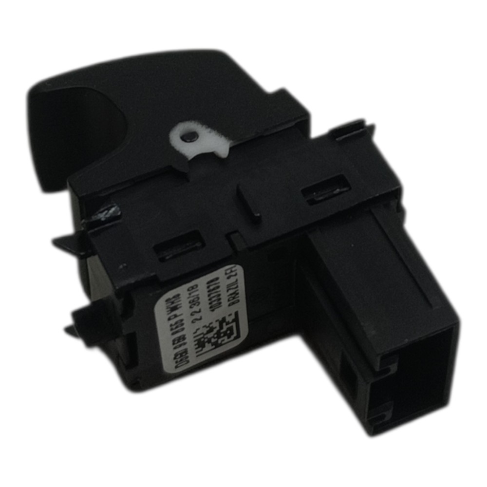 Botão vidro porta VW Polo virtus nivus 2018 2019 2020 2021 3
