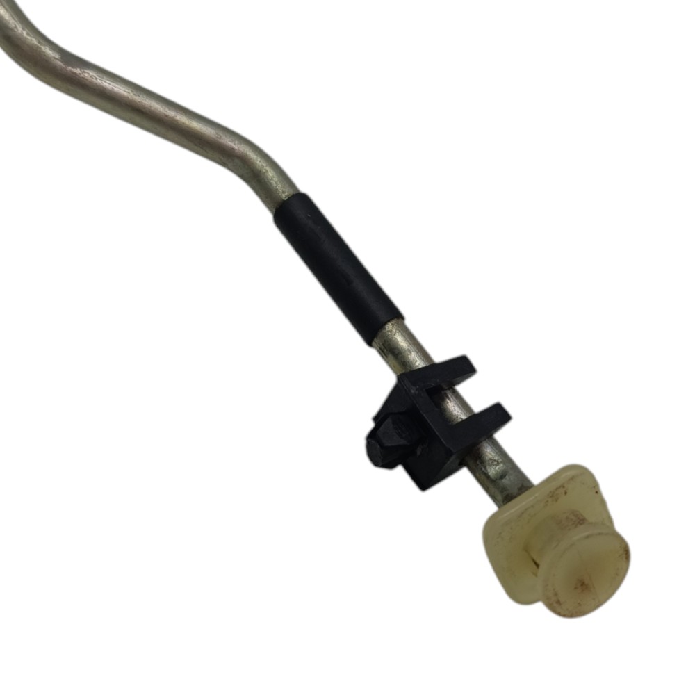 Braço Apoio Capô Fiat Mobi 2017 2018 2019 2020 2021 2022 4