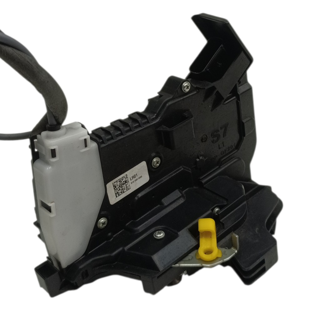 Fechadura porta traseira esquerda Hyundai HB20 2020 2021 22 2