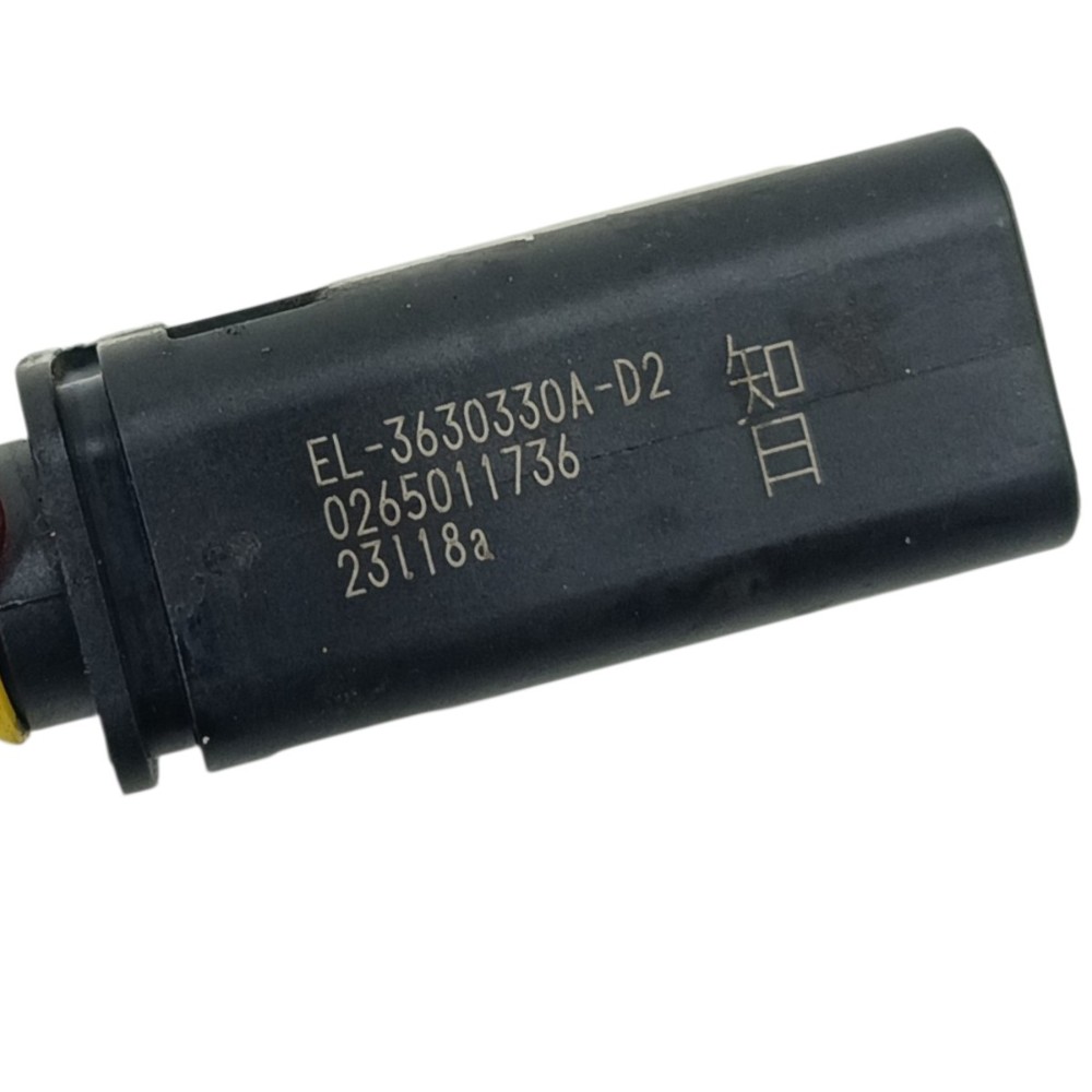 Sensor ABS traseiro byd song plus 2025 2024 2023