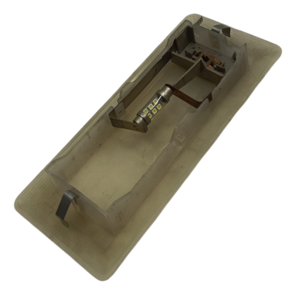 Luz teto cortesia Ford Escort 1997 1998 1999 2000 2001 2002 4
