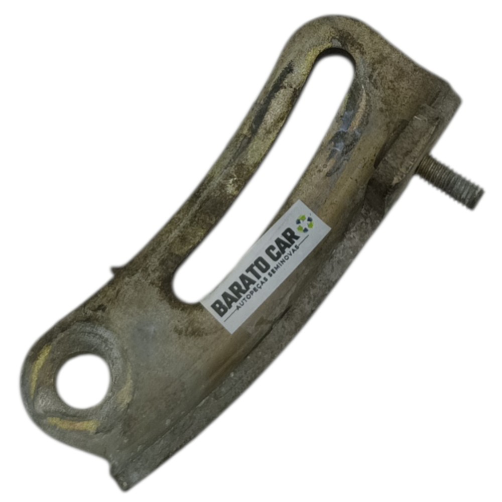 Suporte regulagem alternador honda civic 1.6 16v 1997 1998