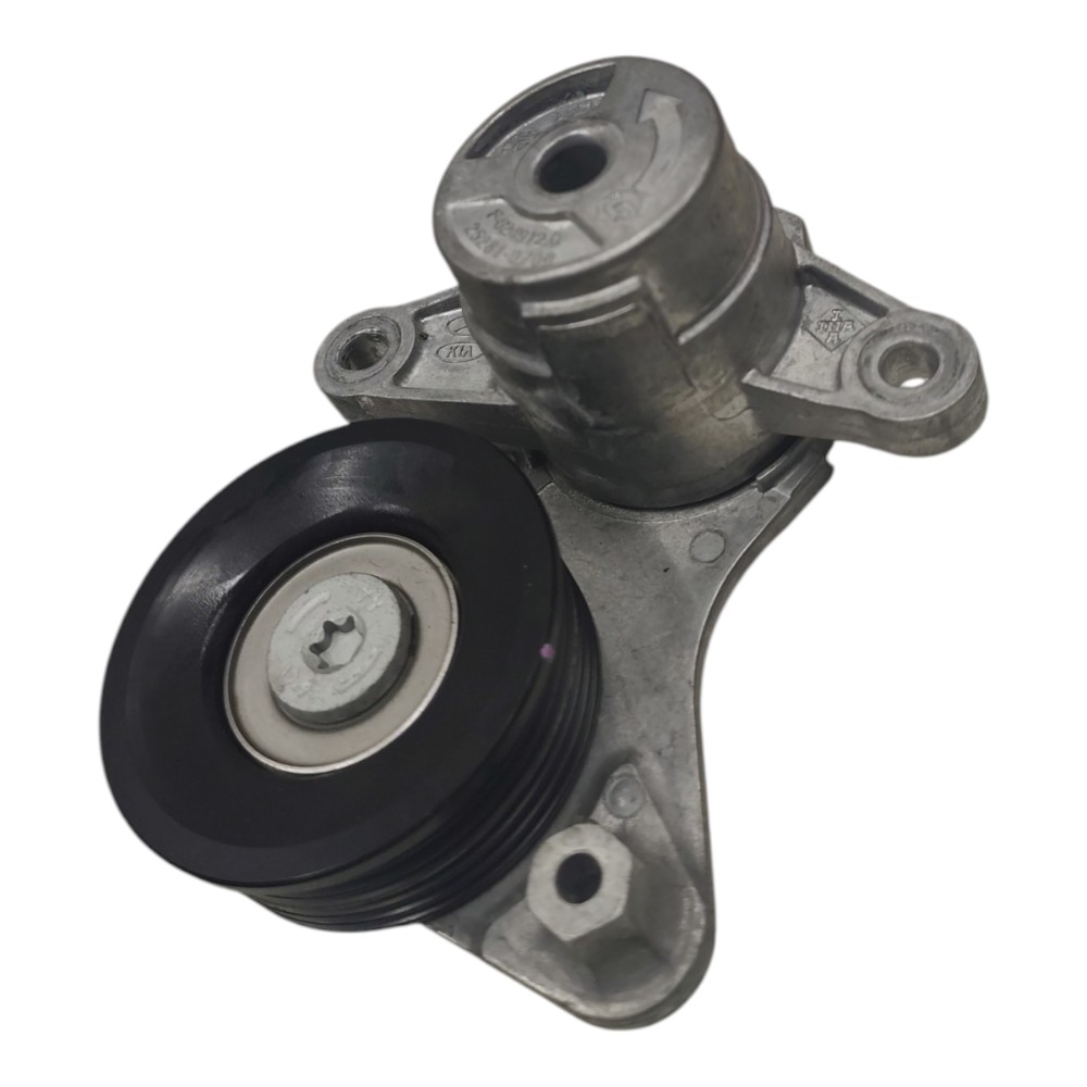 Tensor Esticador Correia Hyundai Creta 1.0 3cc 2026 2025 24 3