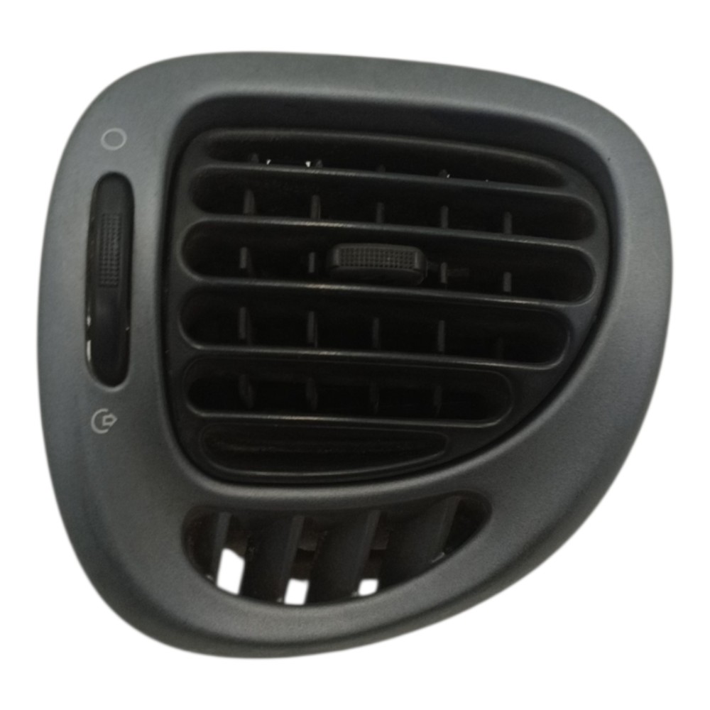 Difusor Ar Condicionado Esquerdo Painel Citroen Xsara