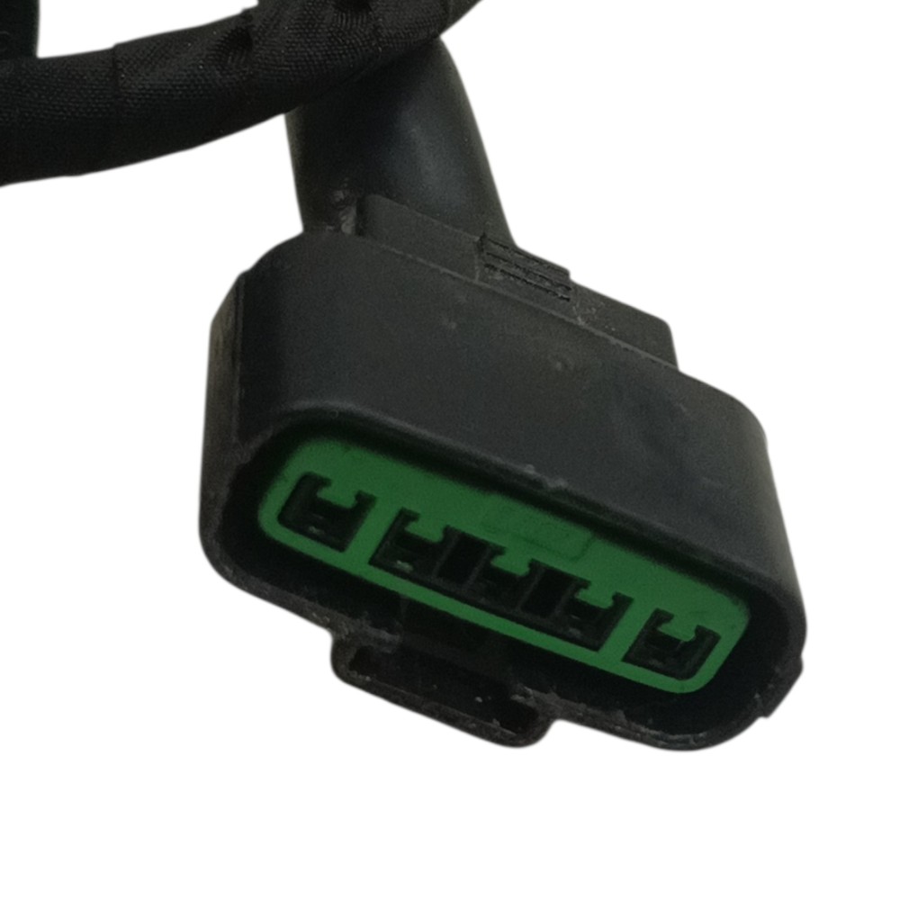 Plug Conector Motor Limpador Parabrisa Hyundai Azera 2007 2