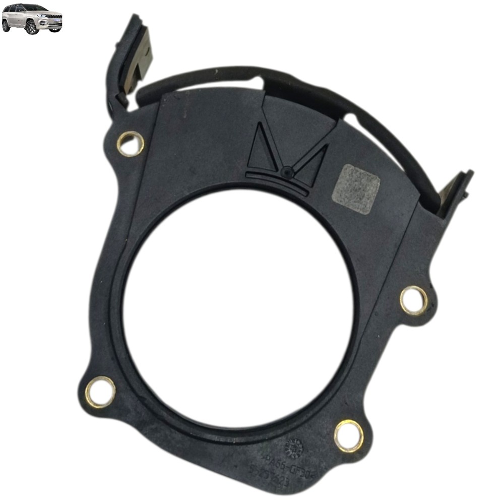 Protetor correia dentada jeep Commander 2021 2022 2023 2024