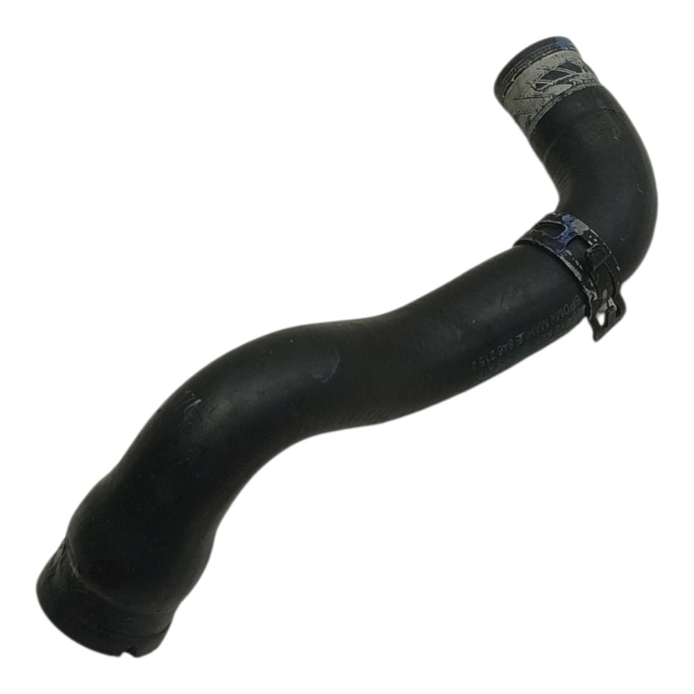 Mangueira Suporte Filtro Óleo Mercedes C230k 2003 2004 2005 3