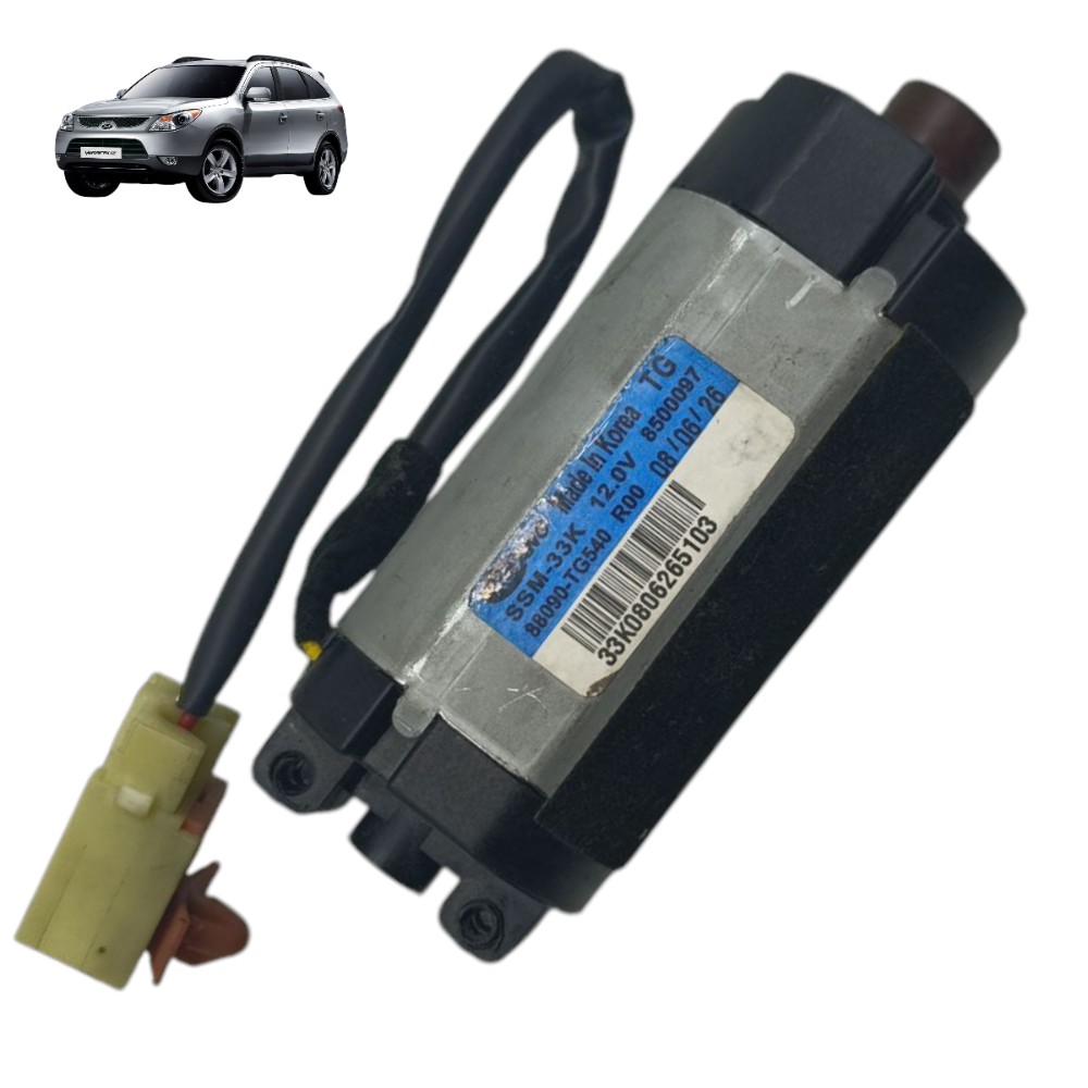 Motor Ajuste Banco Esquerdo Hyundai Veracruz 2008 2009 2010 1