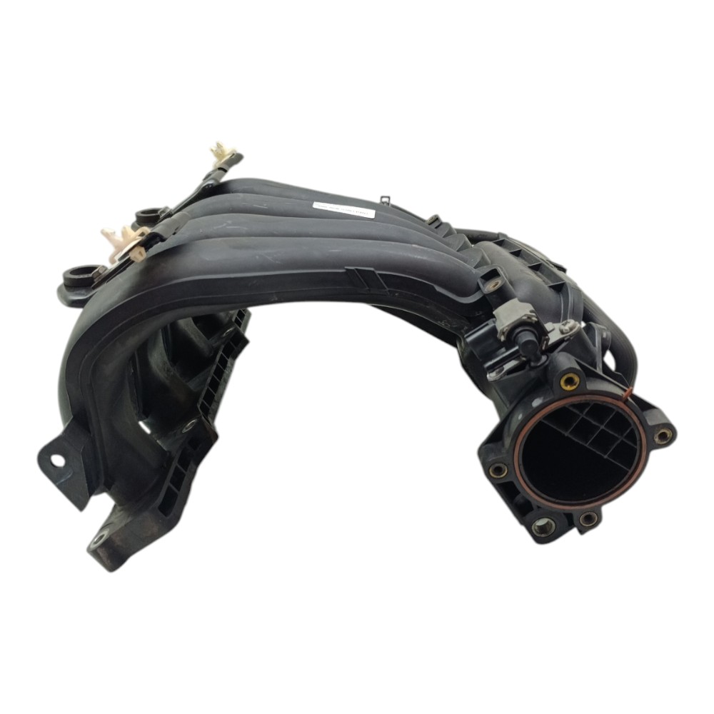 Coletor Admissão Nissan Tiida 1.8 16v Flex 2012 2011 10 09 3