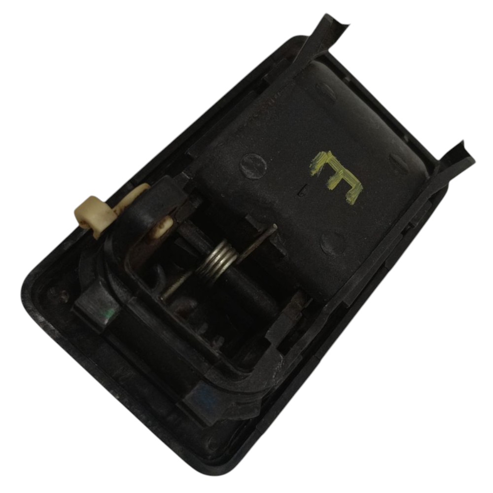 Maçaneta Interna Porta Esquerda Fiat Uno 2007 2008 2009 2010 4