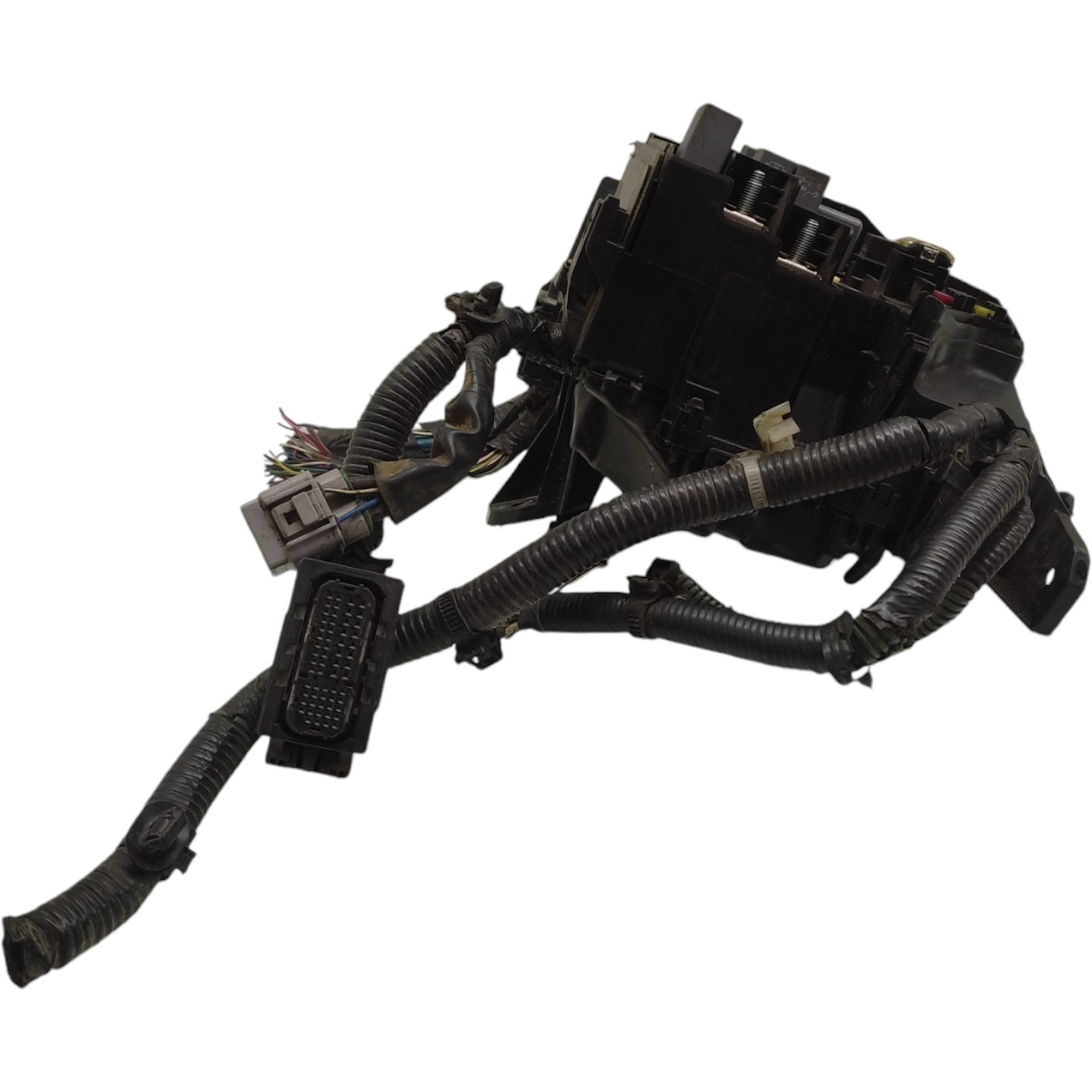 Caixa Fusível Externa Honda Civic G9 2.0 2012 2013 2014 2015 2