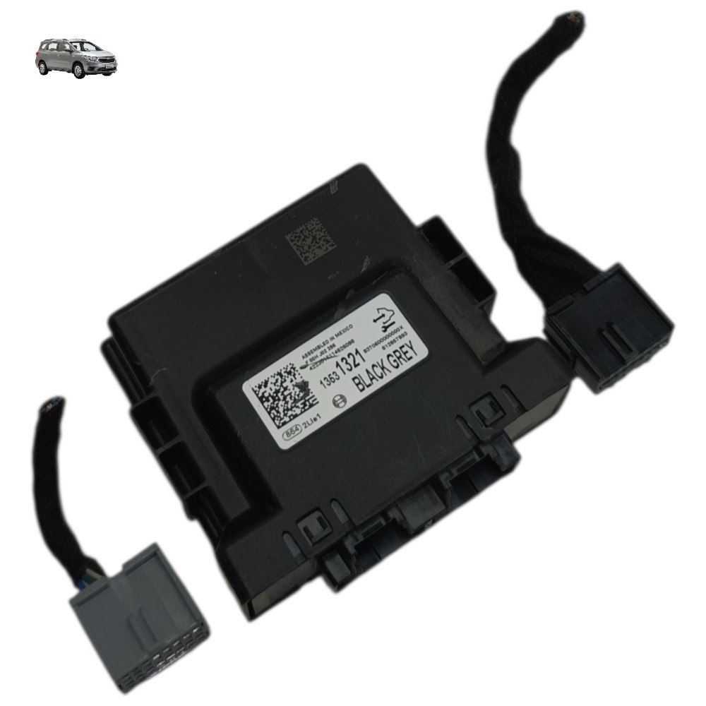 Módulo conforto gm spin 1.8 automático 2024 n 13531321