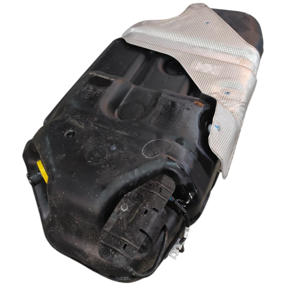 Tanque Combustível Hyundai Creta 1.0 2026 2025 2024 2023 6