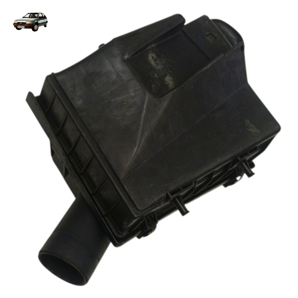 Caixa filtro ar gm kadett gsl 2.0 1996 1997 1998 1999 2000