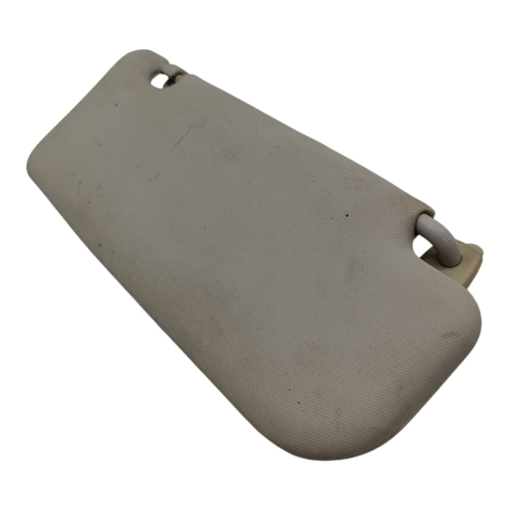 Quebra Sol Lado Esquerdo Fiat Stilo 2003 2004 2005 2006 2007 3