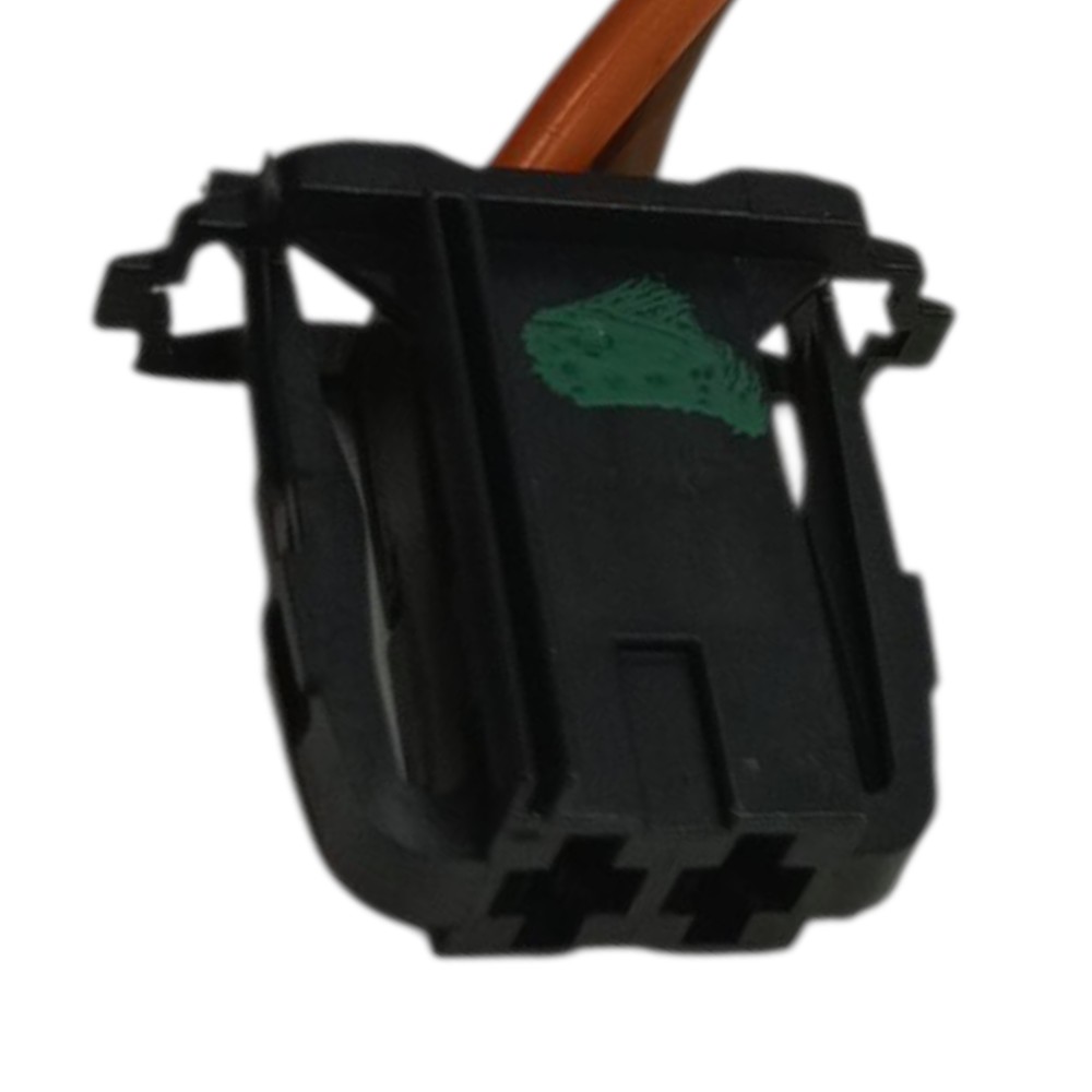 Plug Conector Ventoinha Caixa Ar Interna Fiat Argo 2020 2021 3