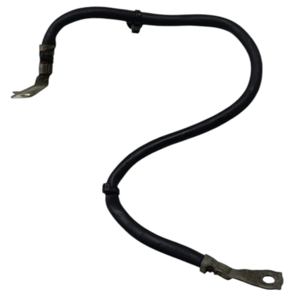 Cabo Terra Caixa Câmbio Volvo S60 1.6 T4 2011 2012 2013 2014 2