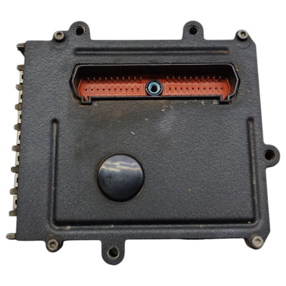 Módulo Câmbio Automático Chrysler Grand Caravan 3.8 1999 00 4