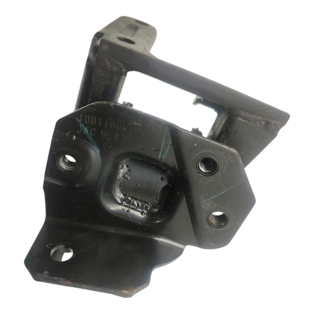 Suporte Coxim Motor Jac J3 1.4 2011 2012 2013 2014 2015 2016 3