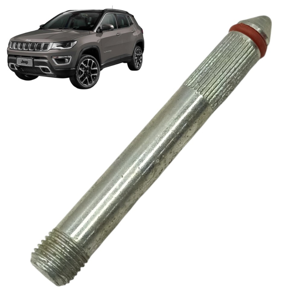 Pino Centralizador Estepe Jeep Compass 2019 2020 2021 2022
