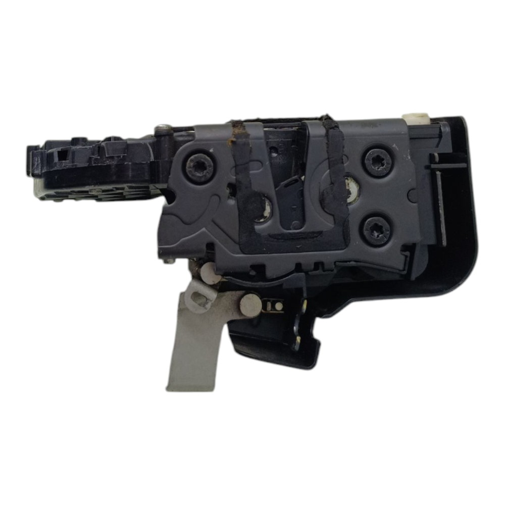 Fechadura Porta Traseira Direita Ford Focus Sedan 2011 2012 4