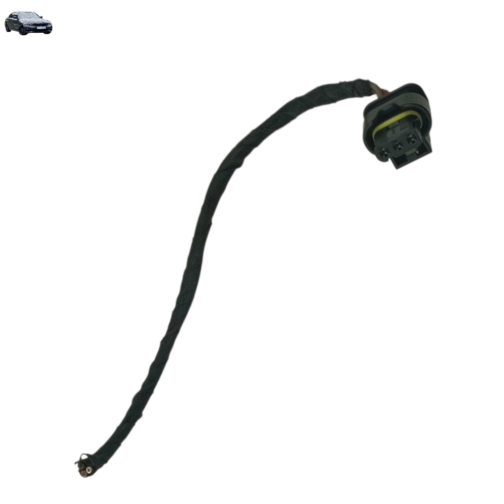 Plug conector bobina ignição bmw 320i 2021 2022 2023 2024