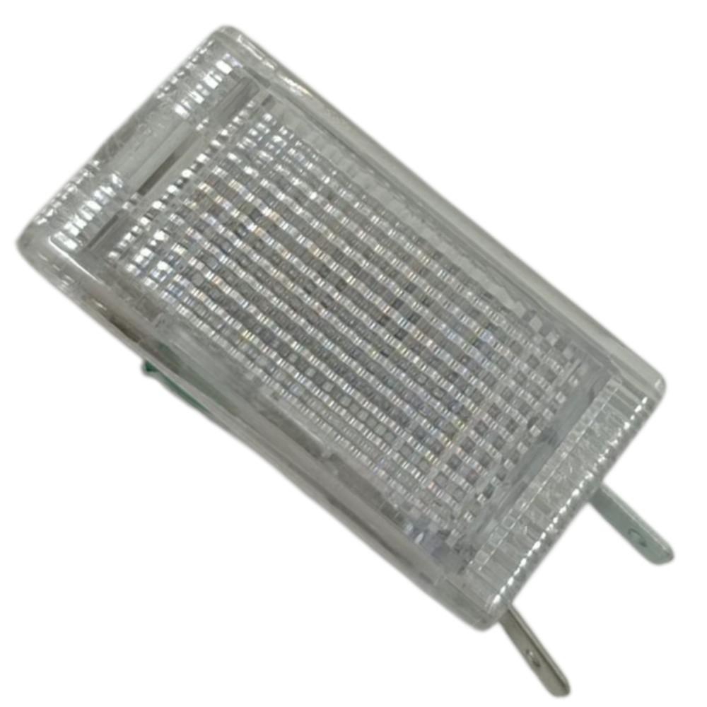 Luz Cortesia Porta Malas Chery Tiggo 5x 2025 2024 2023 2