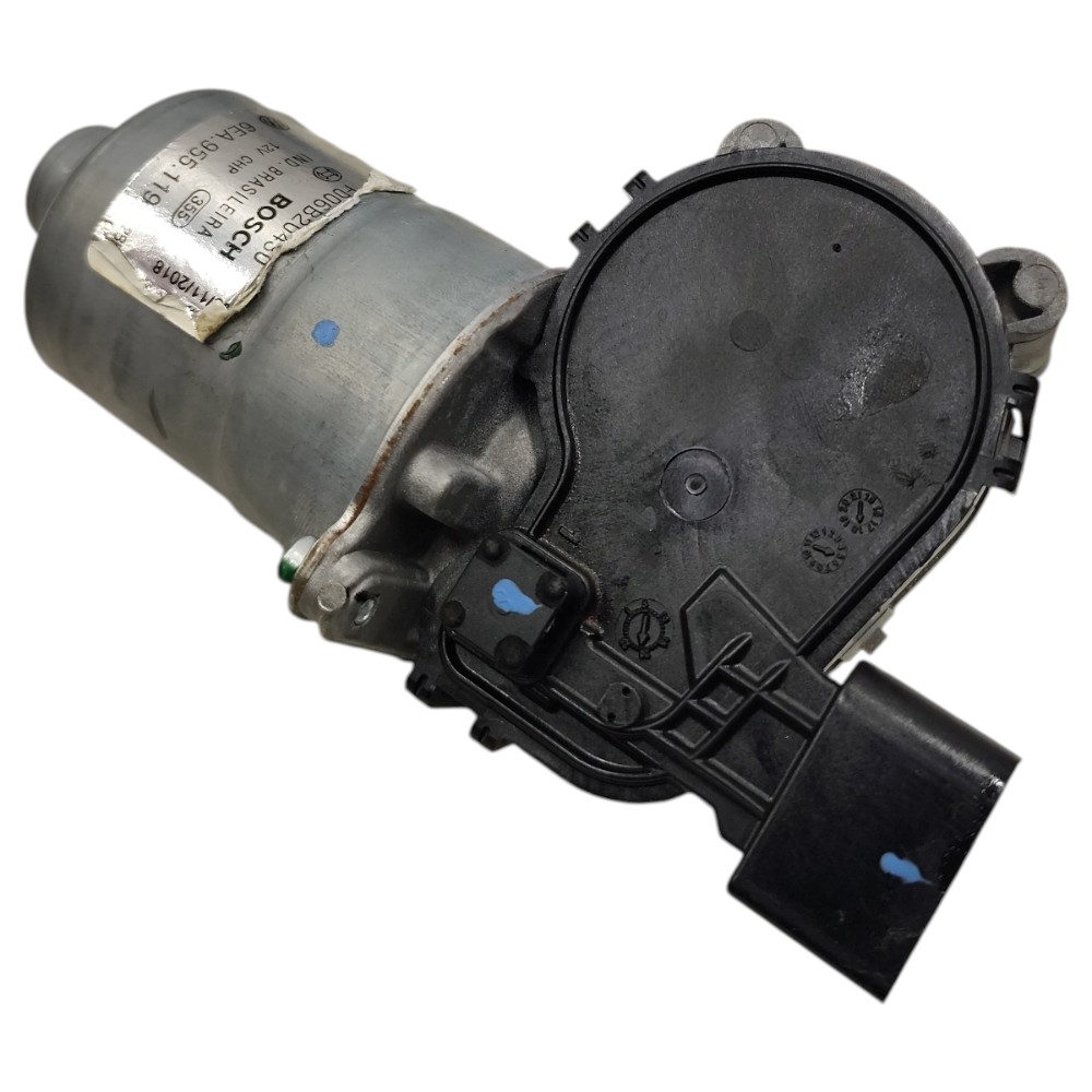 Motor limpador parabrisa VW Polo virtus 2018 2019 2020 2021 2