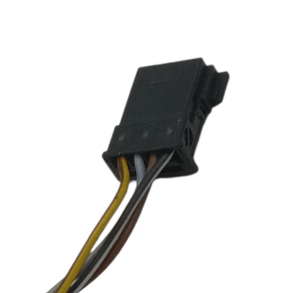 Plug botão abertura tampa traseira bmw 320i 2021 7948786 4