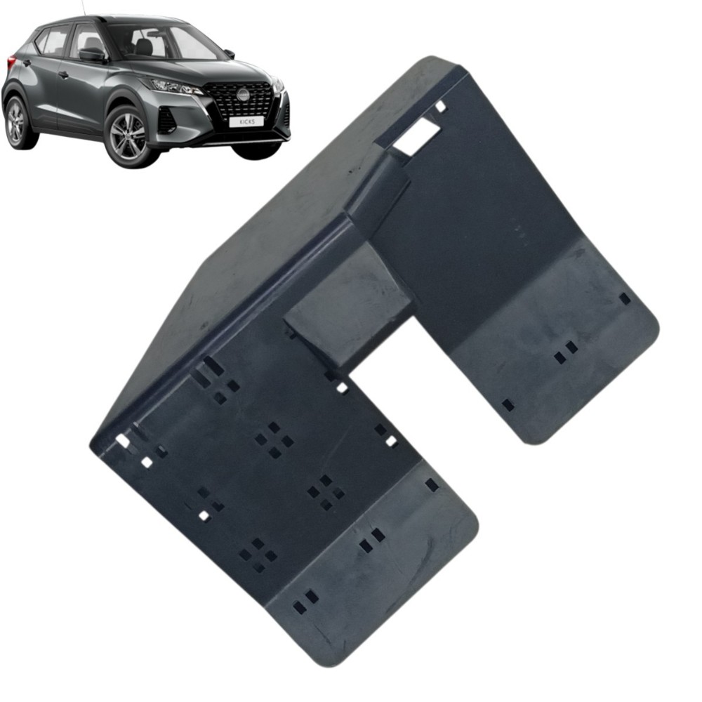 Suporte Chicote Nissan Kicks 1.6 2024 2023 2022 242393an0b