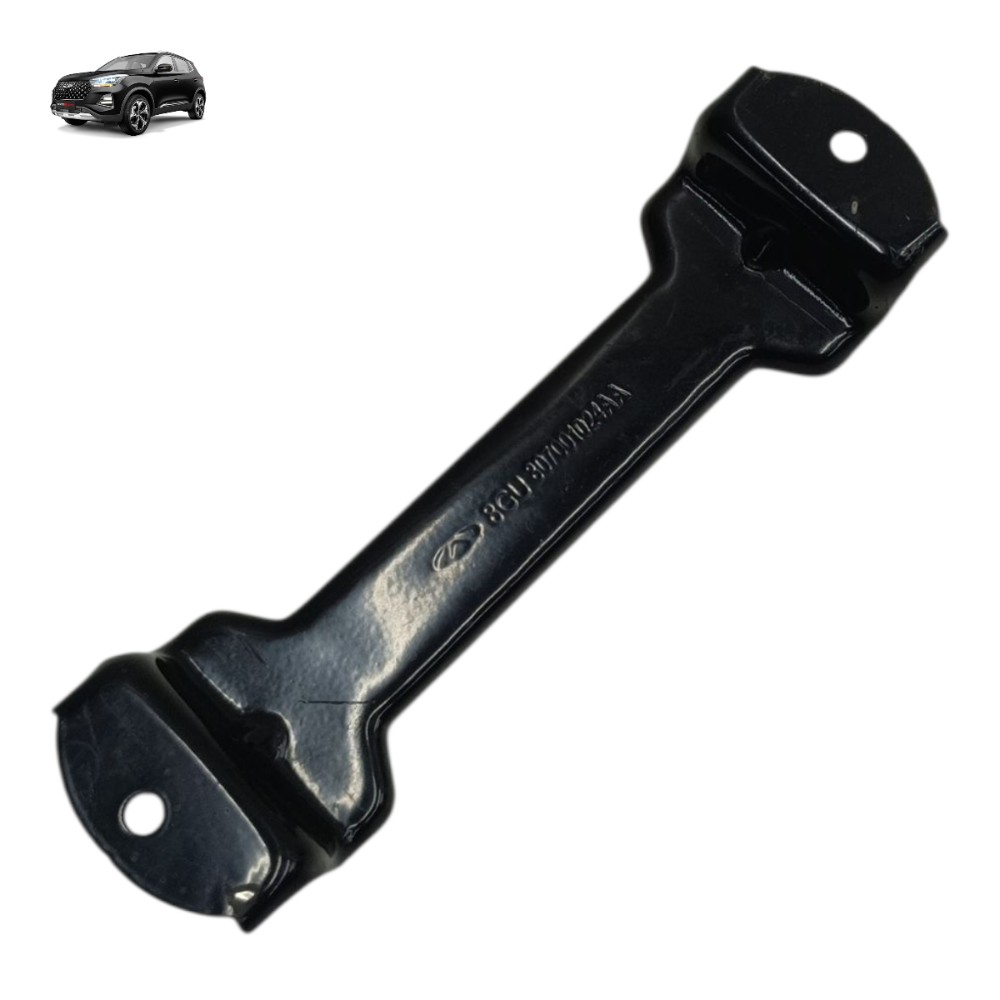 Suporte Superior Trava A Bateria Chery Tiggo 5x 2025 2024 1