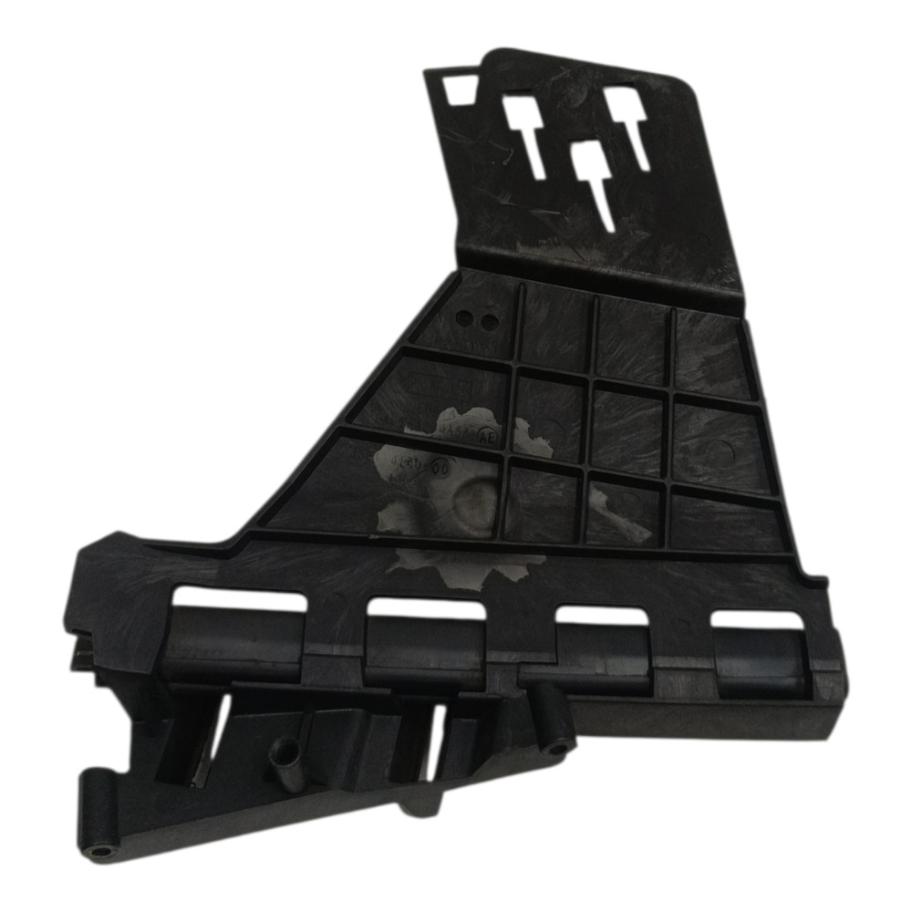 Suporte maçaneta traseira esquerda Ford New Fiesta 2014 2015 4