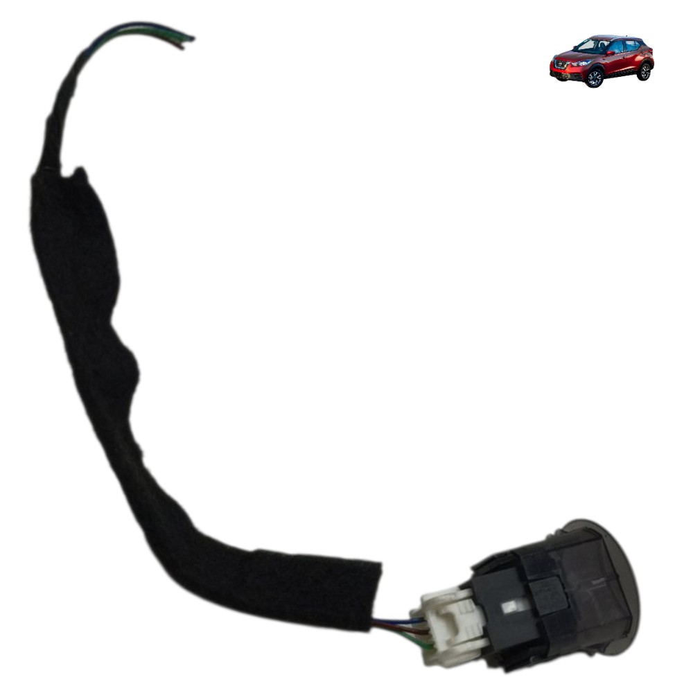 Sensor Crepuscular Nissan Kicks 2018 2019 2020 2021 2022 23 1