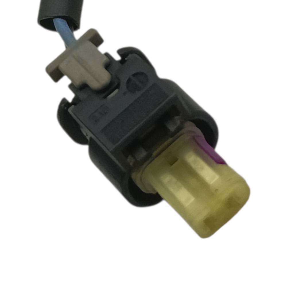 Plug Conector Compressor Ar Chevrolet Cruze 2015 2016 2017 4