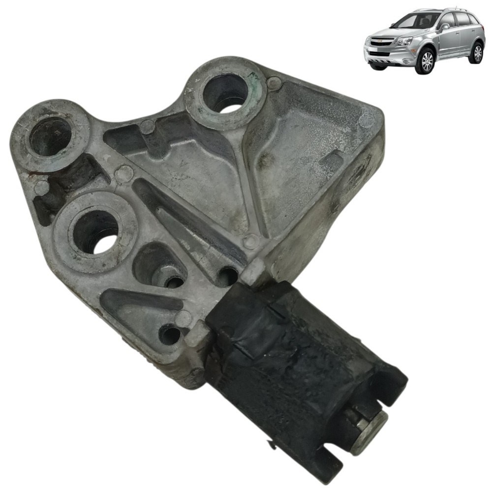 Suporte Coxim Câmbio Gm Captiva 2012 2013 2014