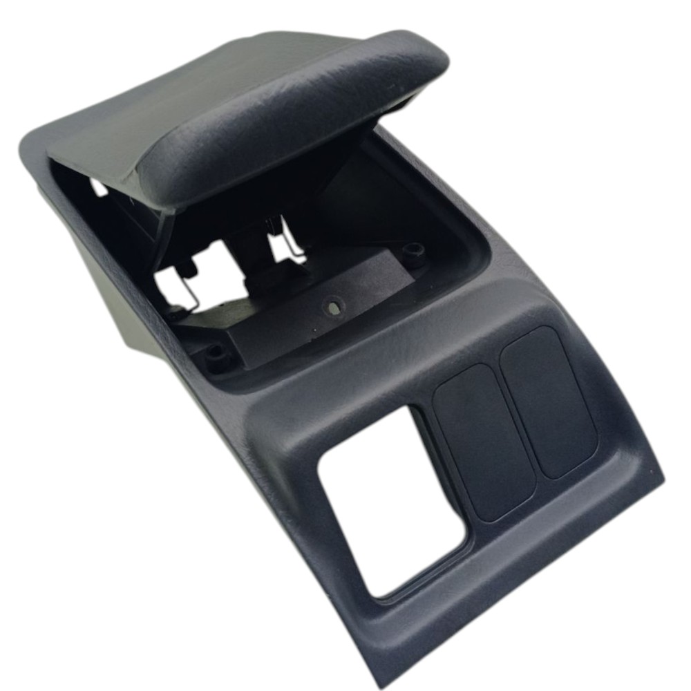 Porta Objeto Esquerdo Painel Honda Civic G7 2001 2002 2003 3