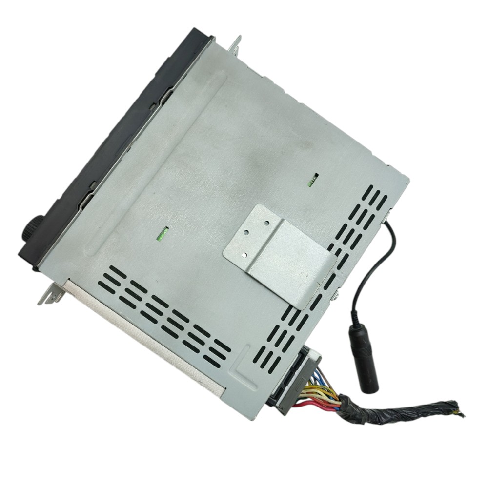 Rádio Original Jac J3 2011 2012 2013 2014 2015 2016 3