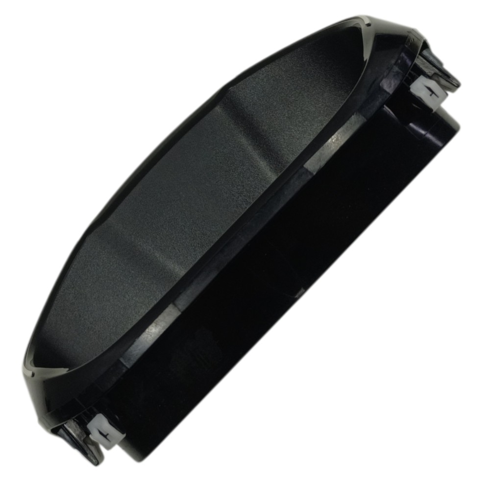 Moldura painel instrumentos Renault kwid 2021 2020 2019 2018 2