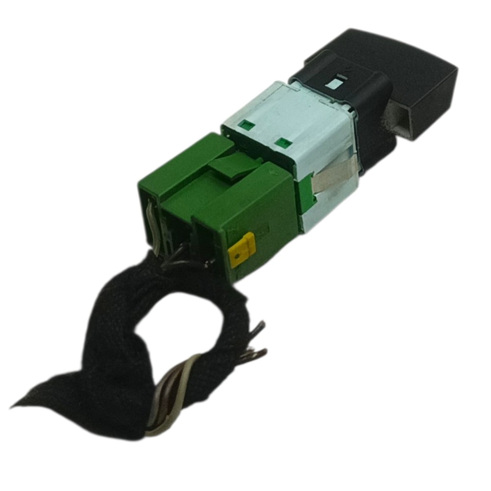 Botão Ajuste Alarme Velocidade Gm Vectra Gt 2011 2010 2009 Preto 4